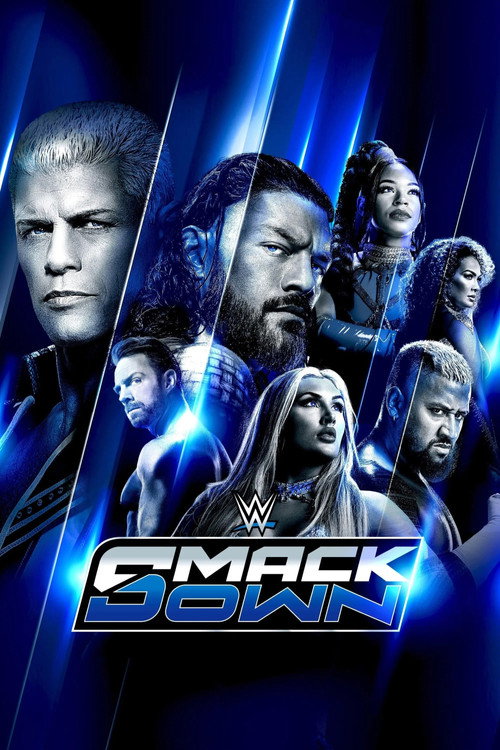 WWE.SmackDown.2026.09.11 ()