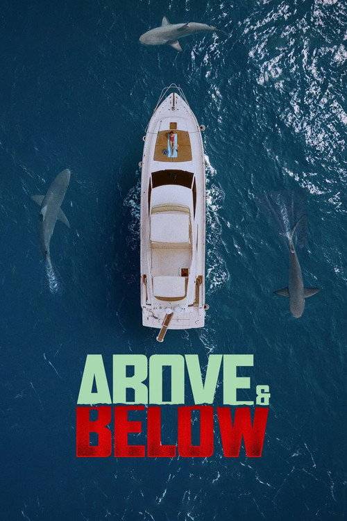 Above and Below