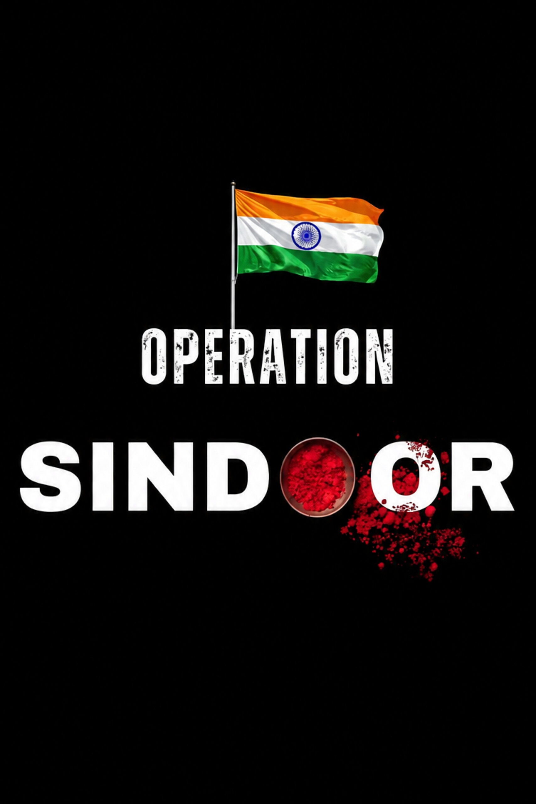 Operation Nation