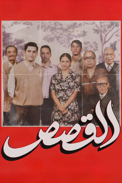 القصص (2026)