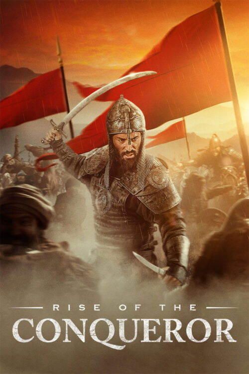 The Conqueror