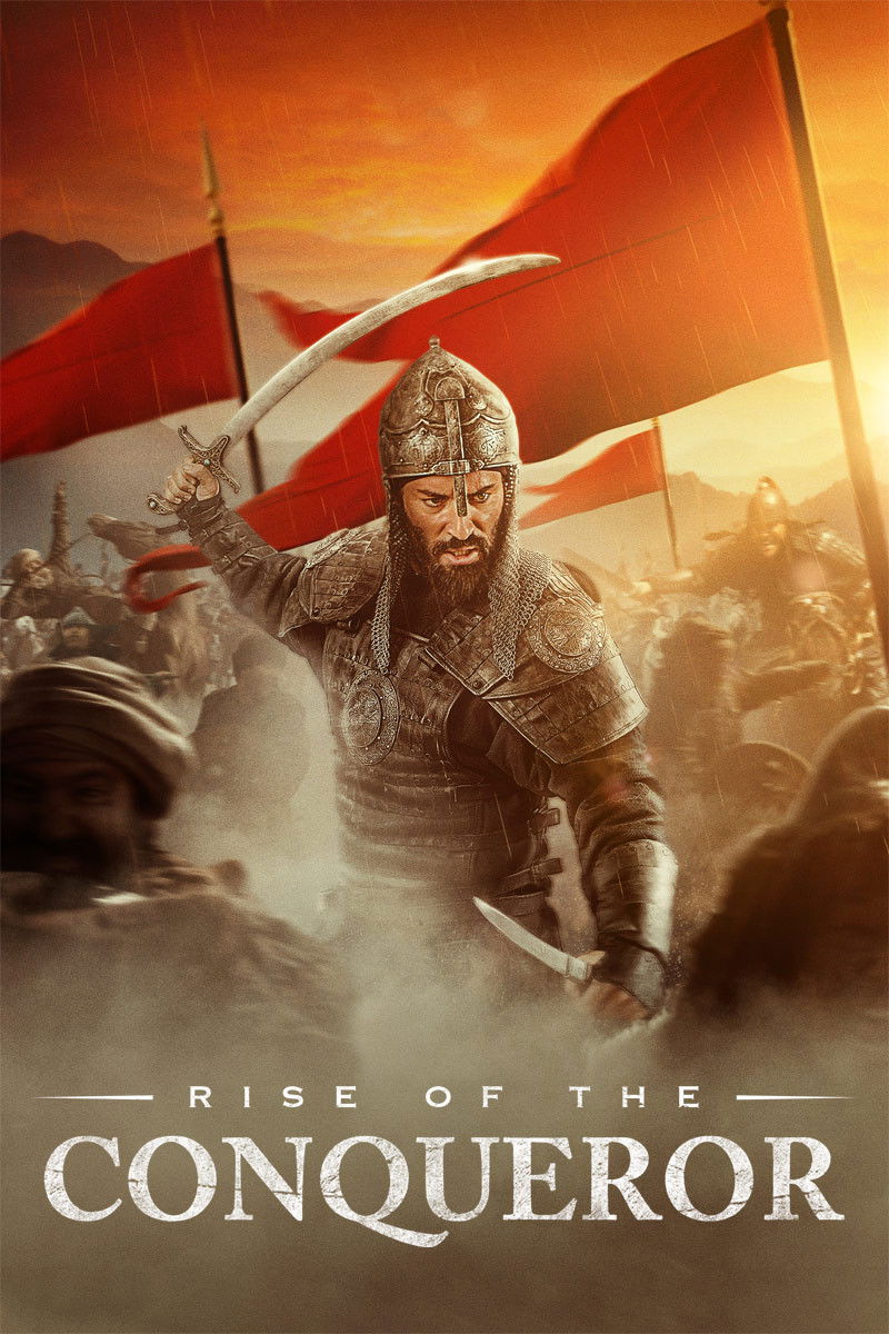 The Conqueror